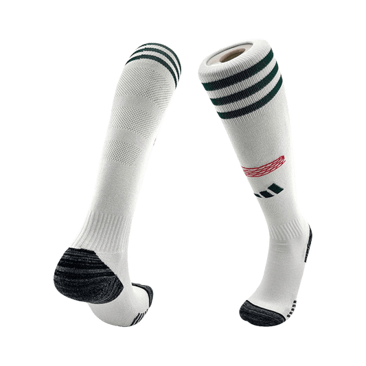 Kids Bayern Munich Away Socks 2025/26