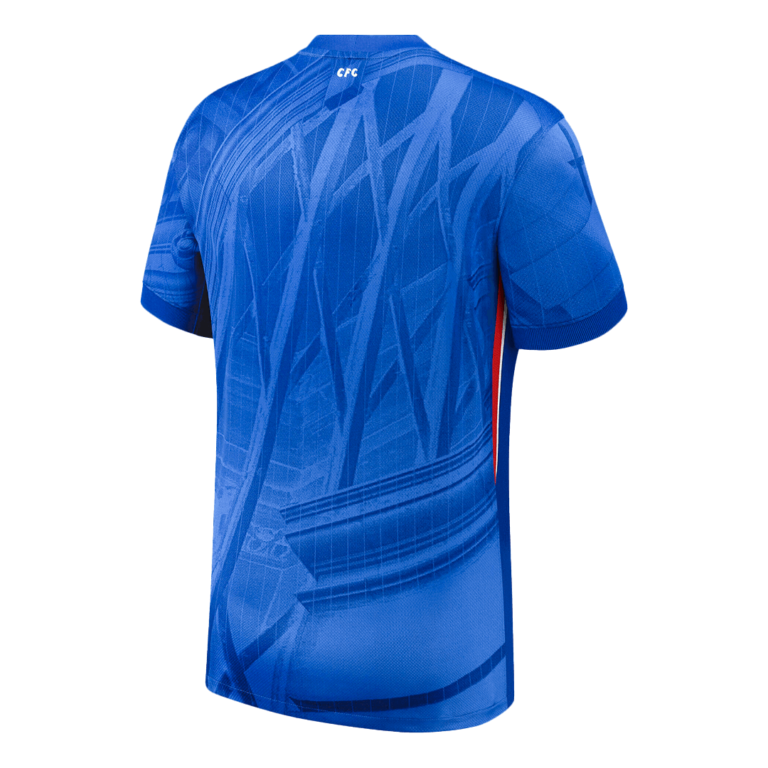 Mens Chelsea Home Jersey 2025/26 [PREMIUM]