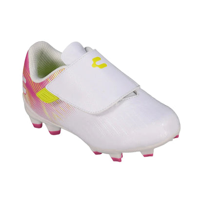 Charly Kid's Grasshopper 7.0 ST Firm Ground Soccer Cleats