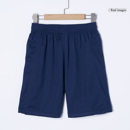 Mens PSG Home Shorts 2025/26