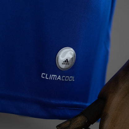 Palmeiras Third Jersey 2009-2010 Retro Football Kit Soccer Shirt
