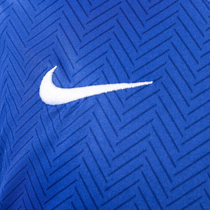 Chelsea Home Jersey 2020-21 Retro Football Kit Soccer Shirt