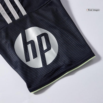 MBAPPÉ #9 Mens Real Madrid Away Jersey 2025/26 [PREMIUM]