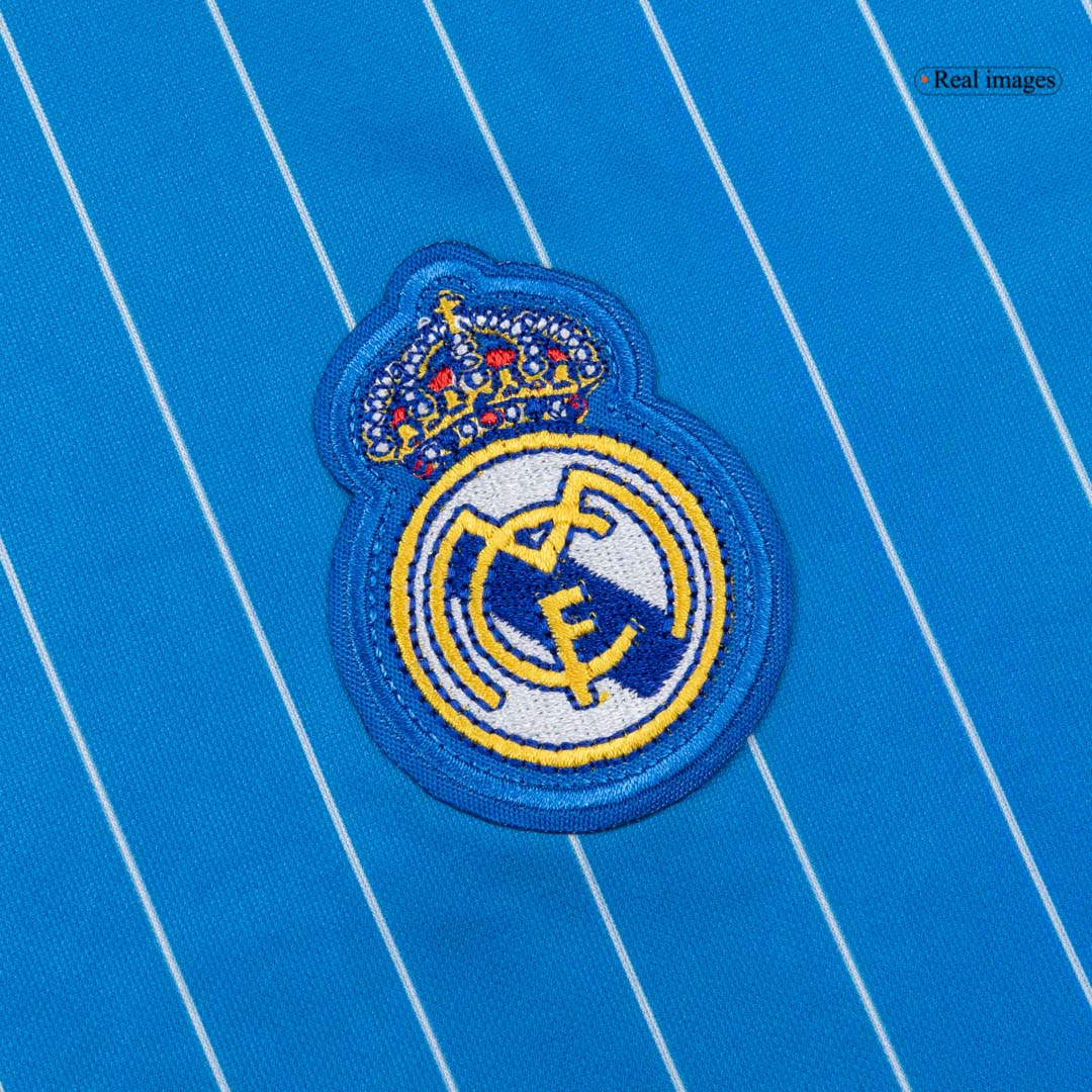 Mens Real Madrid ICON Jersey 2025/26