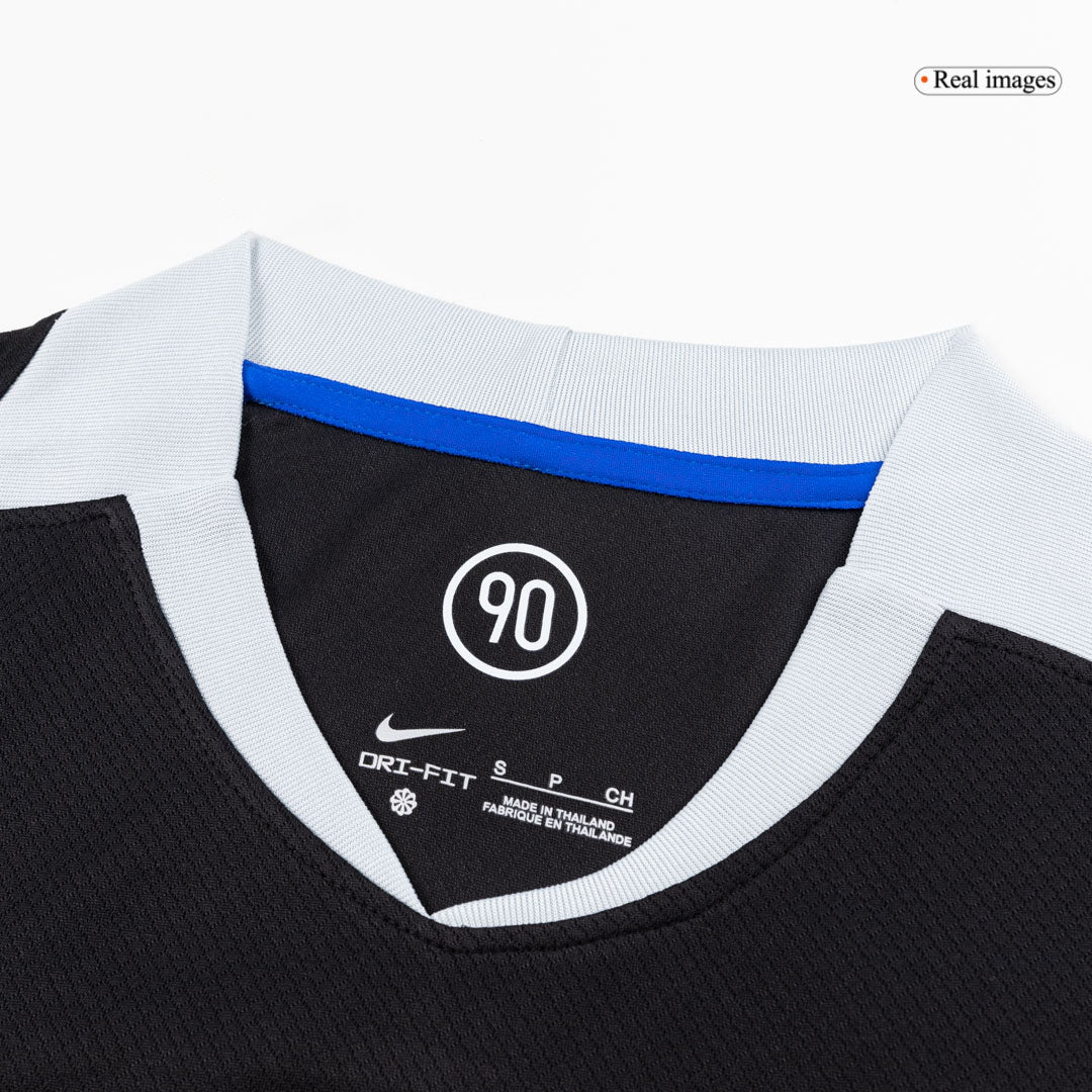 Men's Chelsea Third Full Kit 2025/26