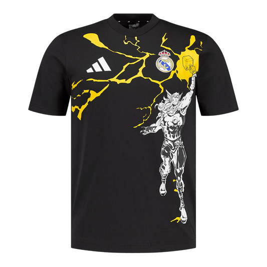 Mens Real Madrid Jersey 2025/26