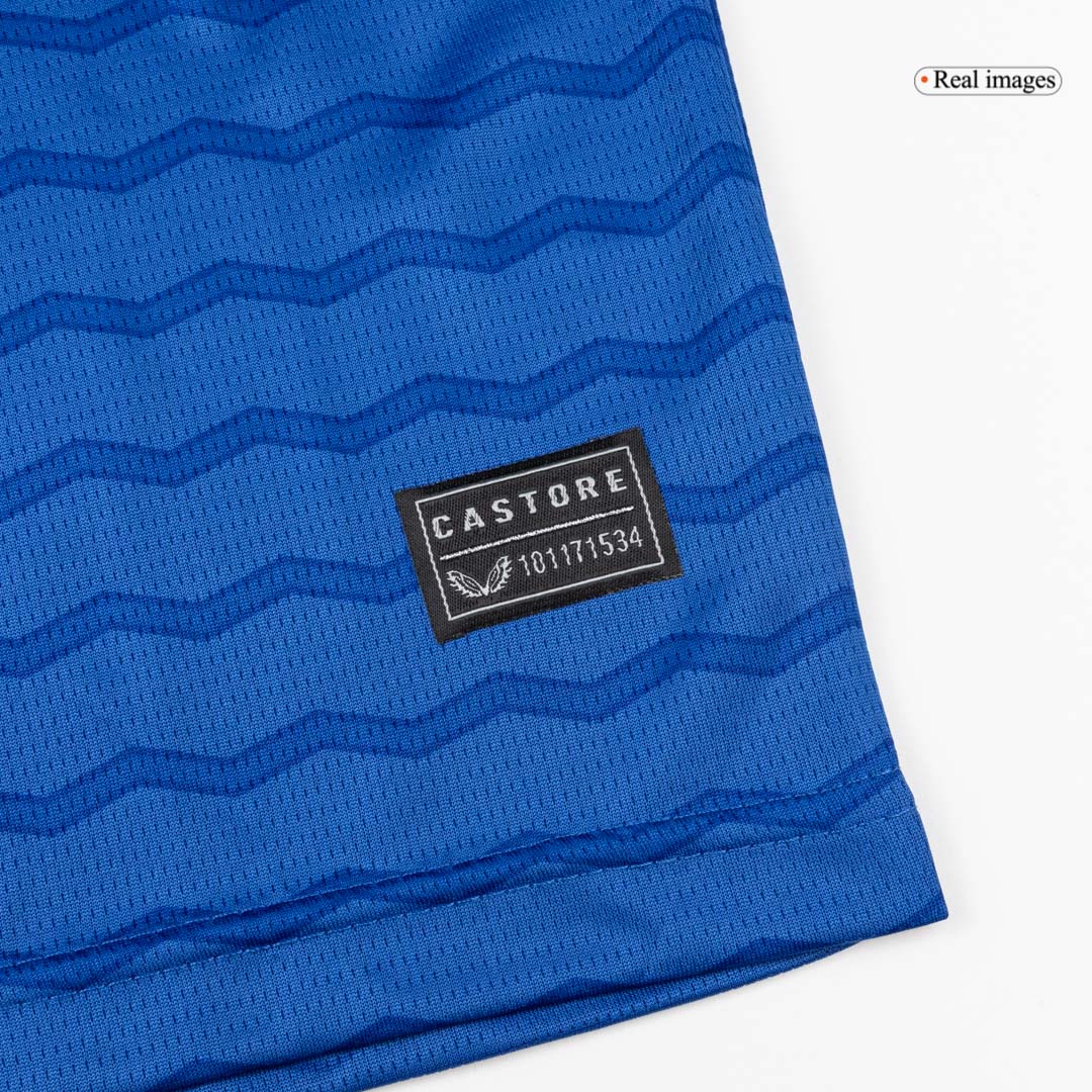 Mens Everton Home Jersey 2025/26