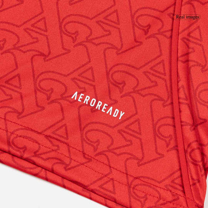 HAVERTZ #29 Mens Arsenal Home Jersey 2025/26 [PREMIUM]