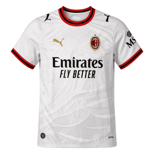 Mens AC Milan Away Jersey 2026/27