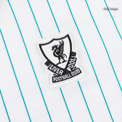 Mens Liverpool ICON Jersey 2025/26