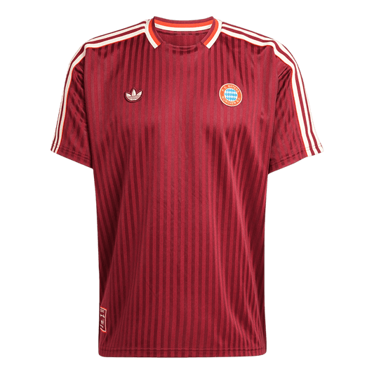 Mens Bayern Munich ICON Jersey 2025/26