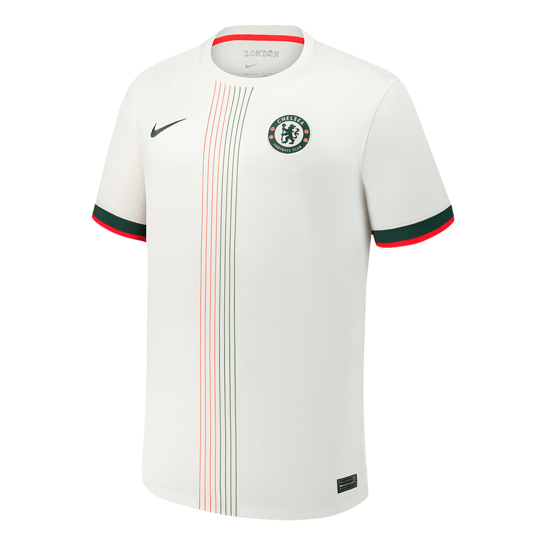 HATO #21 Mens Chelsea Away Jersey 2025/26