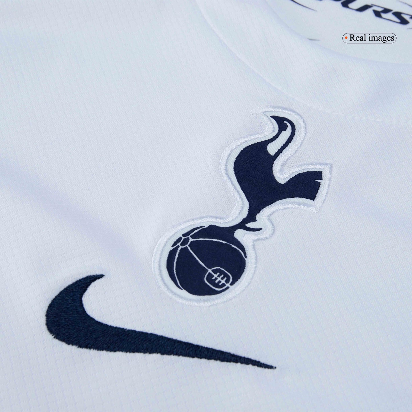 Mens Tottenham Hotspur Home Kit 2025/26