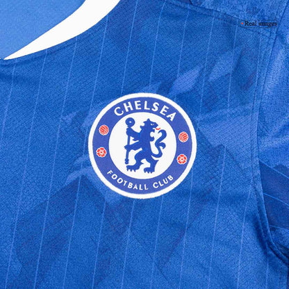 Mens Chelsea Home Kit 2025/26 [PREMIUM]