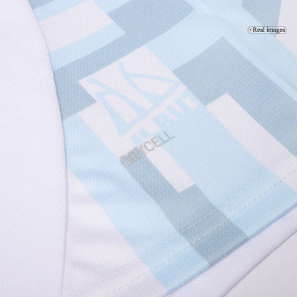 Mens Marseille Home Jersey 2024/25