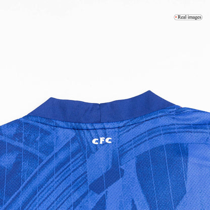 PALMER #10 Mens Chelsea Home Jersey 2025/26 [PREMIUM]