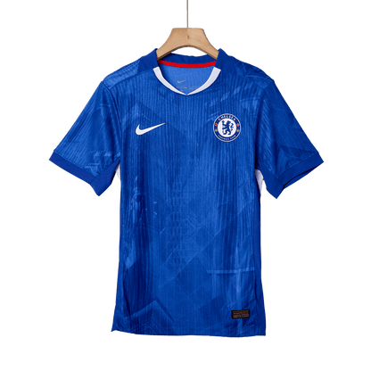 GARNACHO #49 Mens Chelsea Home Jersey 2025/26 - Player Version (Slim Fit)