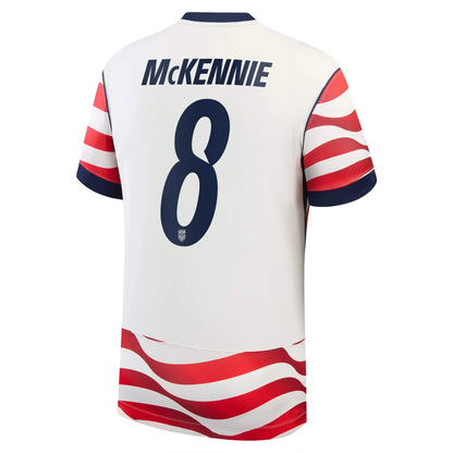 Nike 2026 USMNT Men's Stadium Home Player Soccer Jersey