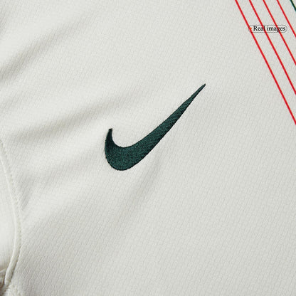 ESTÊVÃO #41 Mens Chelsea Away Jersey 2025/26