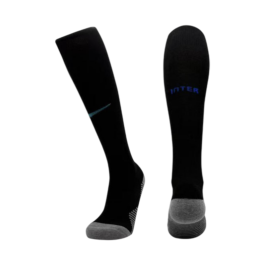 Kids Inter Milan Home Socks 2025/26
