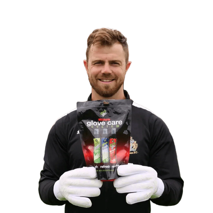 Glove Glu MEGAgrip Glove Care System