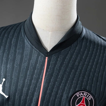 PSG Jersey 25/26 Fourth Football Kit Fans Version