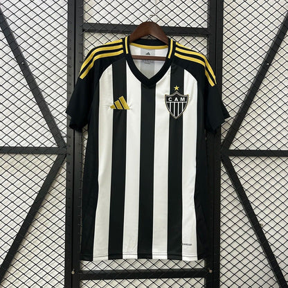 mineiro jersey 25/26 home football kit soccer jersey