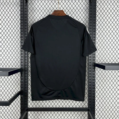 charlotte jersey 25/26 away football kit soccer jersey