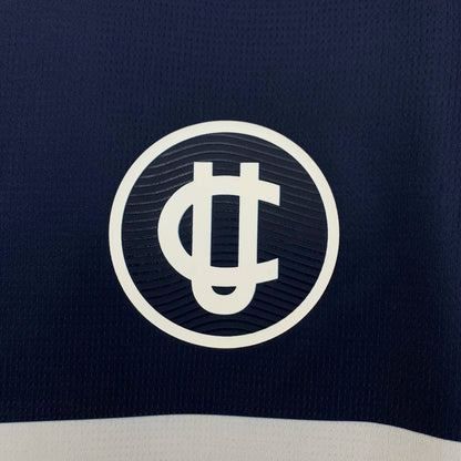 catholic university away jersey 25/26 football kit soccer jersey