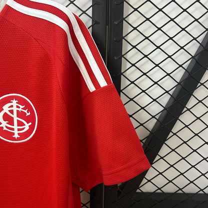 internacional jersey 25/26 home football kit soccer jersey