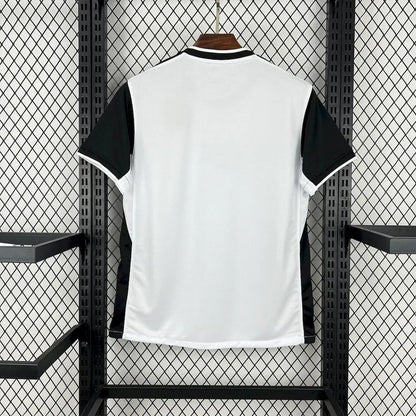 corinthians jersey 25/26 home football kit soccer jersey