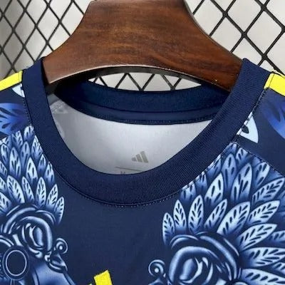 club america away jersey 25/26 football kit soccer jersey