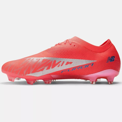 New Balance Furon Elite V8 2E Wide Firm Ground Soccer Cleats - Cause and Effect Pack (FA25)
