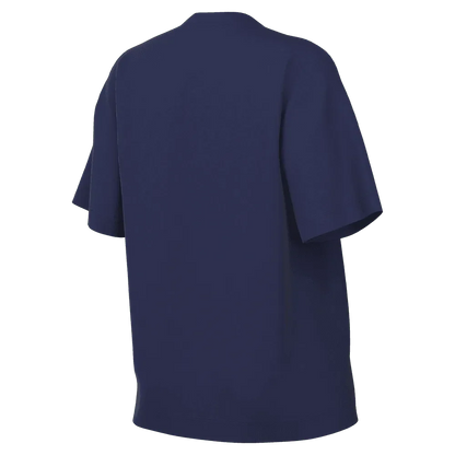 Nike 2023-24 France Women's Crest Tee