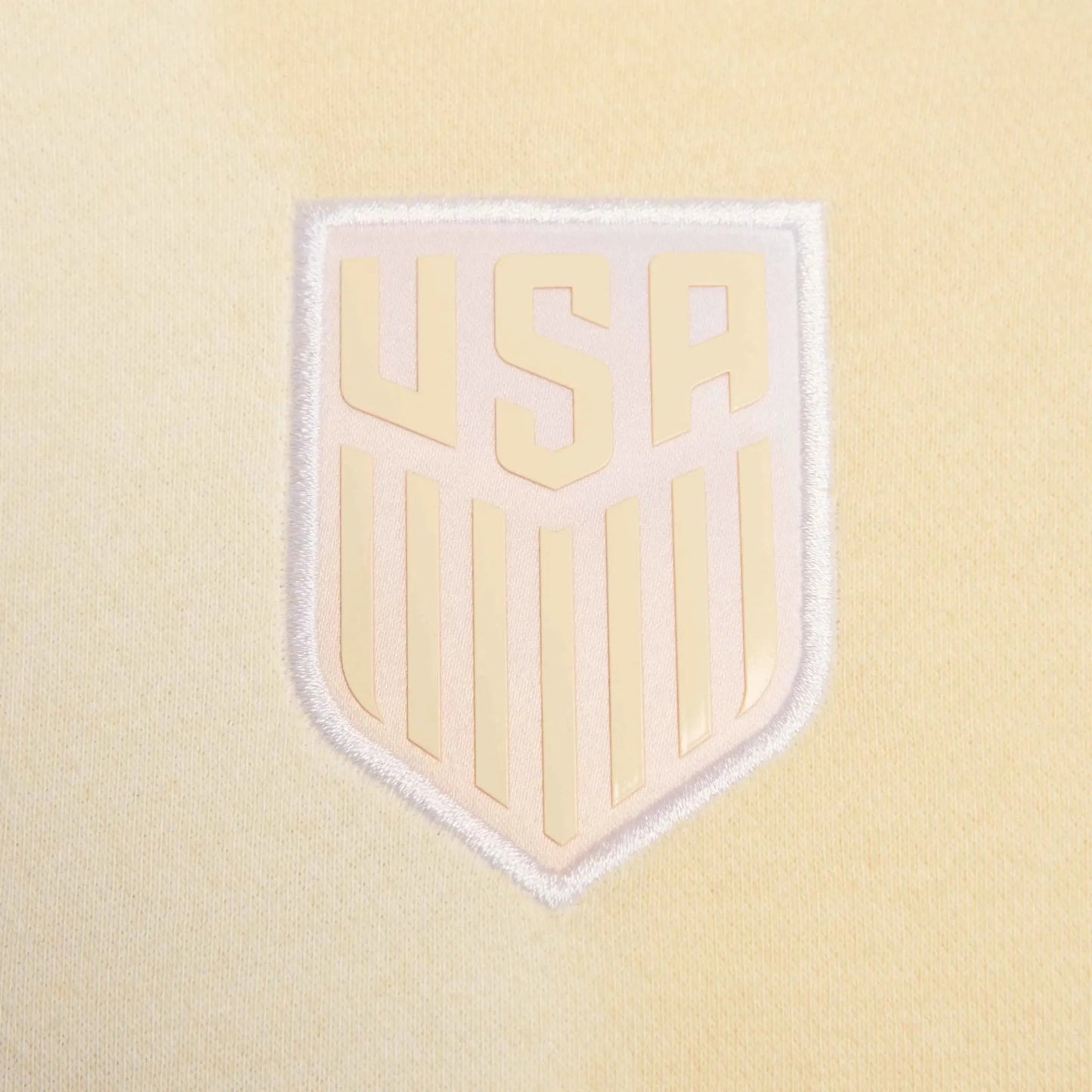 Nike 2024-25 USMNT Women's Fleece Pullover Hoodie
