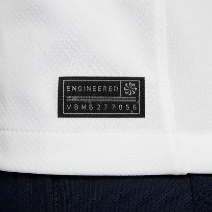 Nike 2024-25 USMNT Women's Stadium Home Jersey