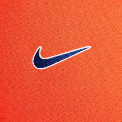 Nike 2025 Korea Youth Stadium Home Soccer Jersey