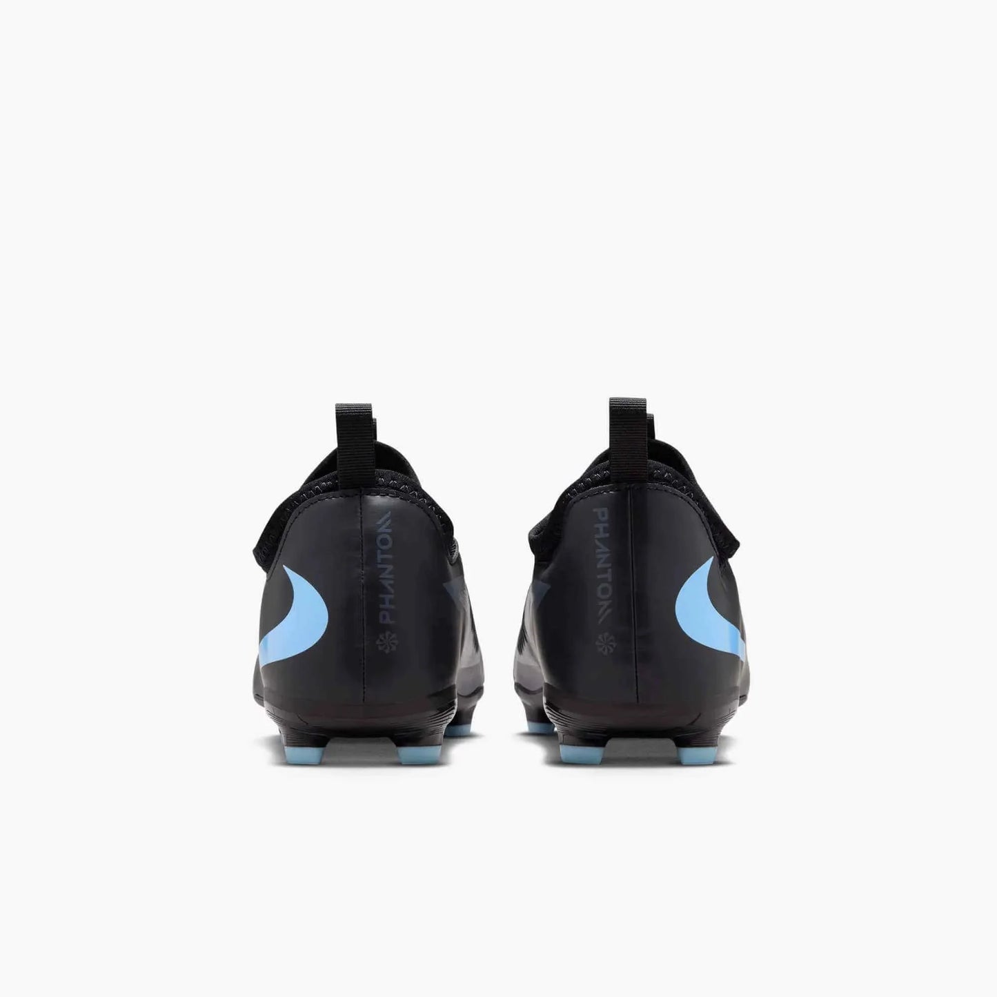 Nike Junior Phantom 6 Low Academy Firm/Multi Ground Soccer Cleats - Shadow Pack (FA25)