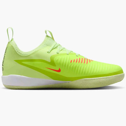 Nike Junior Phantom 6 Low Academy Indoor Soccer Shoes - Max Voltage Pack (HO25)