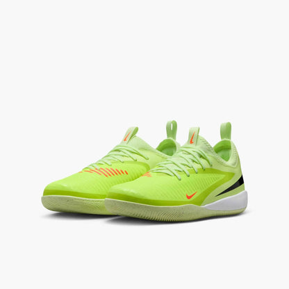 Nike Junior Phantom 6 Low Academy Indoor Soccer Shoes - Max Voltage Pack (HO25)