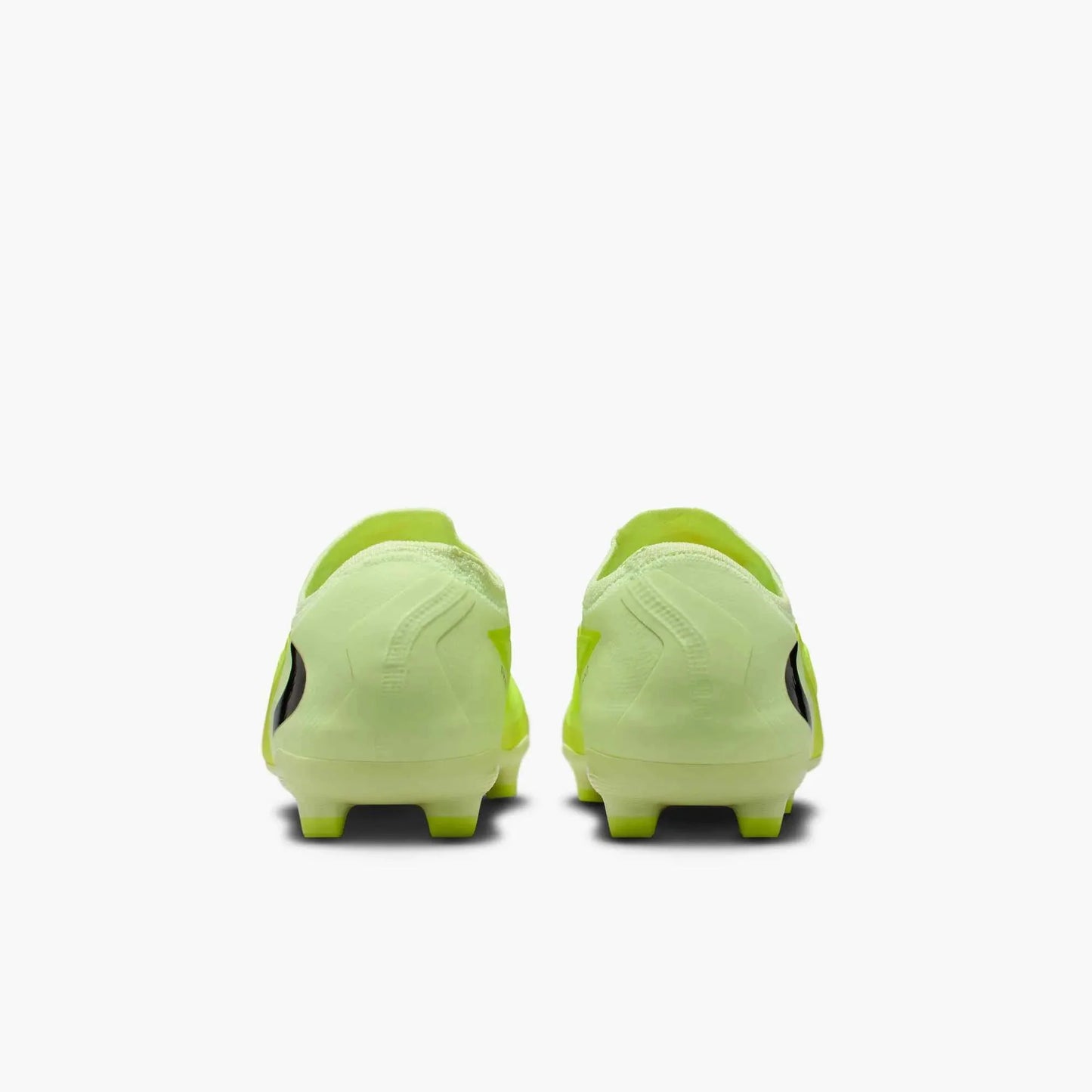 Nike Junior Phantom 6 Low Pro Firm/Multi Ground Soccer Cleats - Max Voltage Pack (HO25)