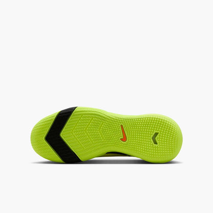 Nike Junior Zoom Superfly 10 Academy Indoor Soccer Shoes - Max Voltage Pack (HO25)