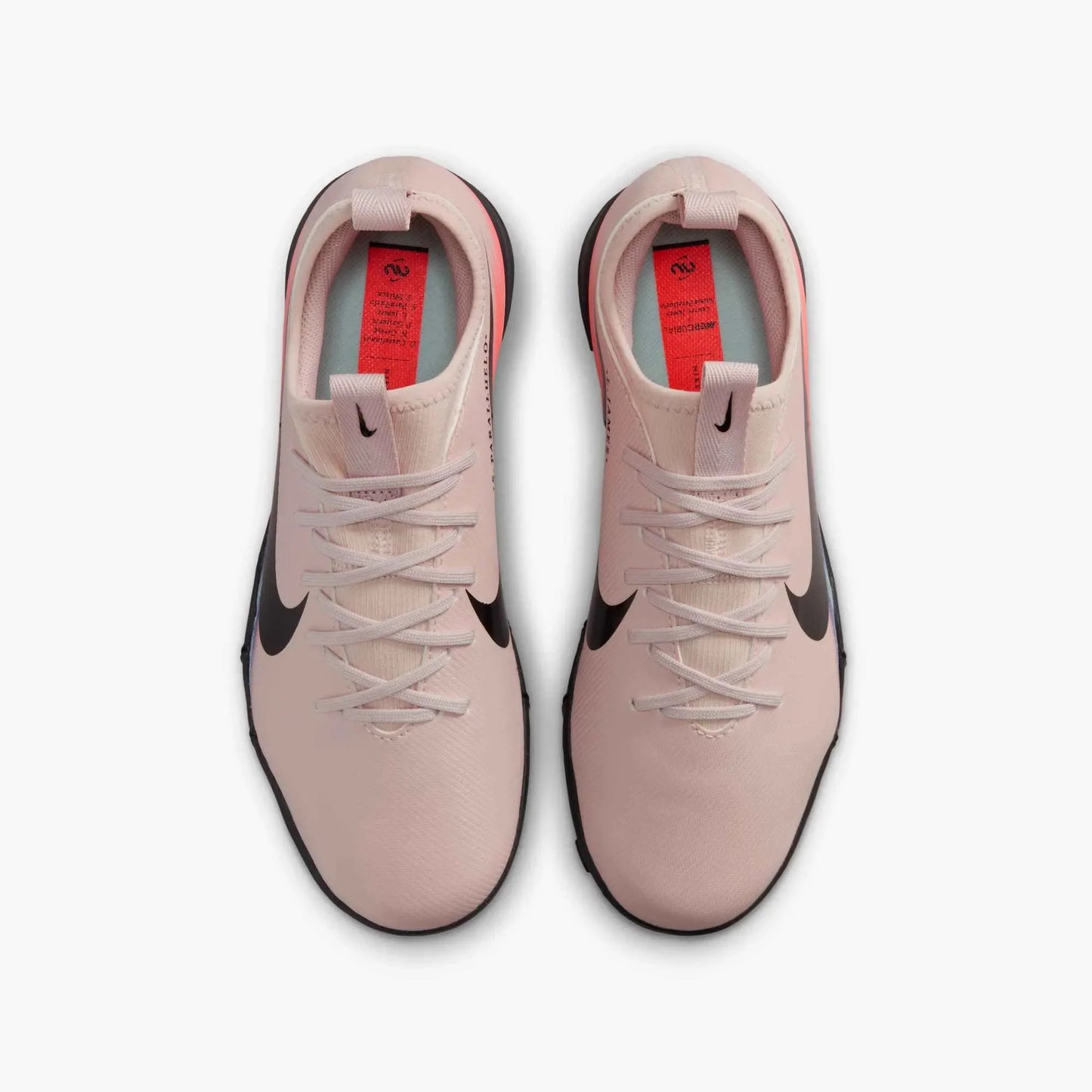Nike Junior Zoom Vapor 16 Academy Turf Soccer Shoes - Nike United Pack Chapter 2 (HO25)