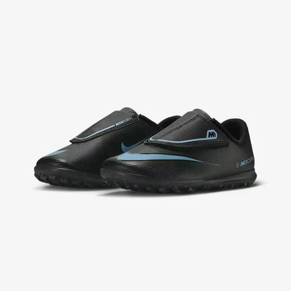 Nike Kids Vapor 16 Club PS (V) Turf Soccer Shoes - Shadow Pack (FA25)
