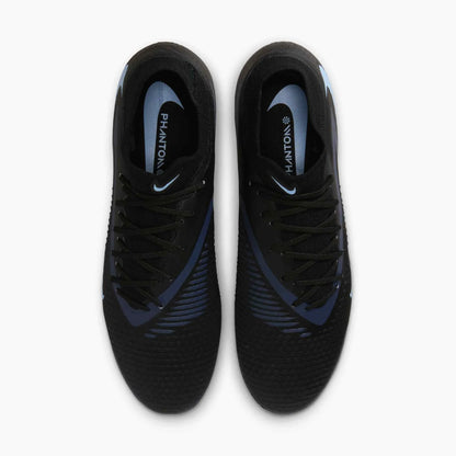 Nike Phantom 6 High Academy Firm/Multi Ground Soccer Cleats - Shadow Pack (FA25)