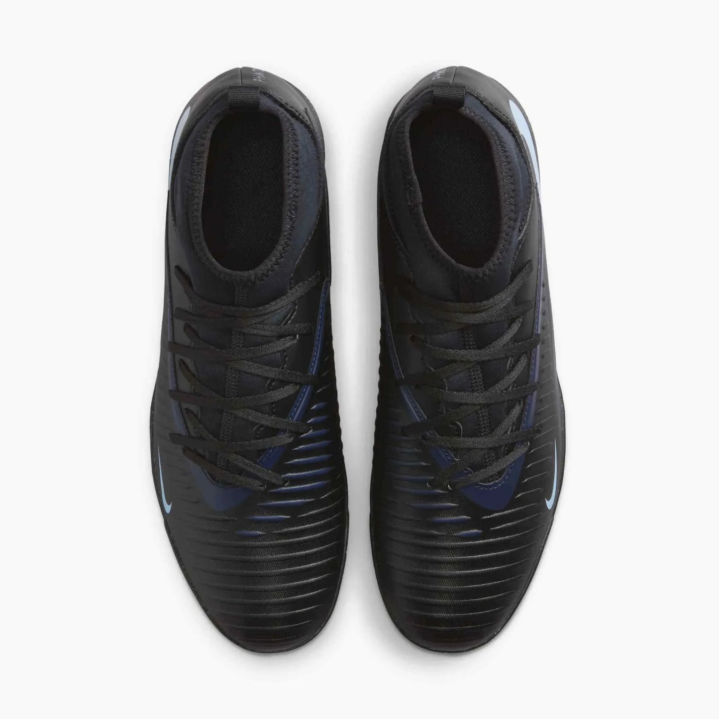 Nike Phantom 6 High Club Turf Soccer Shoes - Shadow Pack (FA25)