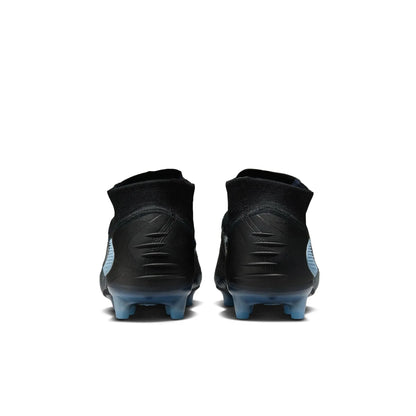 Nike Phantom 6 High Elite Artificial Grass Pro Soccer Cleats - Shadow Pack (FA25)