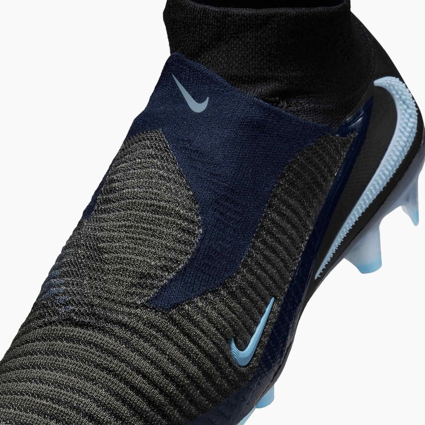 Nike Phantom 6 High Elite Firm Ground Soccer Cleats - Shadow Pack (FA25)