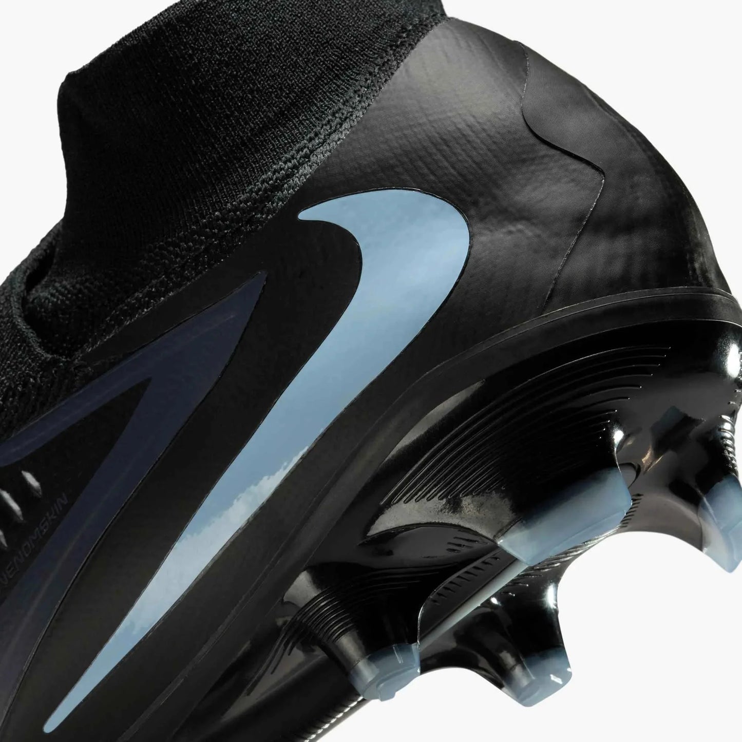 Nike Phantom 6 High Pro Firm Ground Soccer Cleats - Shadow Pack (FA25)