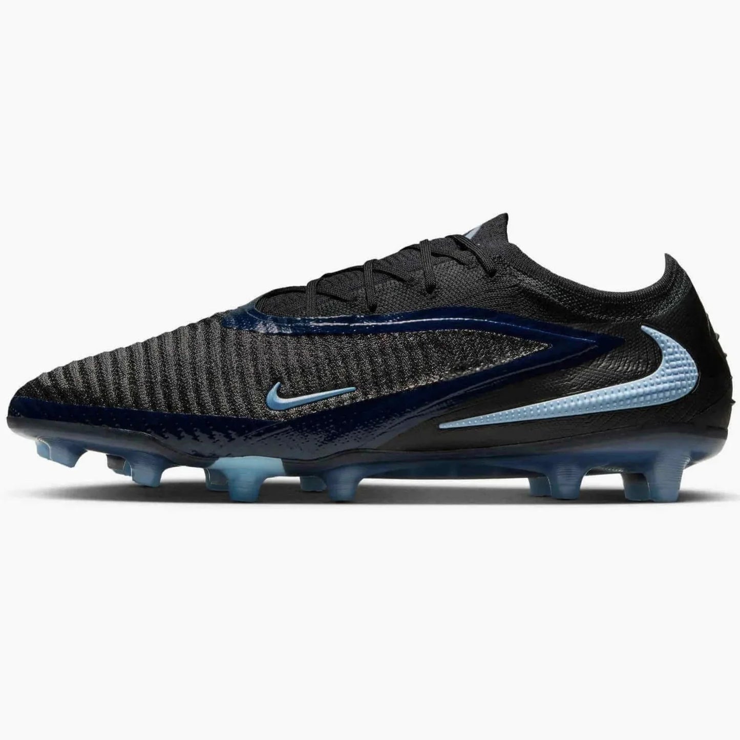 Nike Phantom 6 Low Elite Artificial Grass Pro Soccer Cleats - Shadow Pack (FA25)